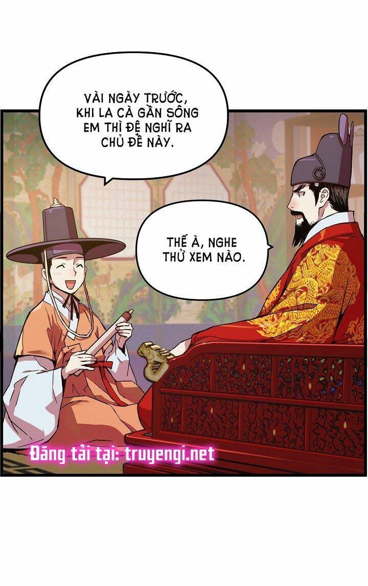 Tôi Sẽ Sống Như Một Hoàng Tử: Chapter 16