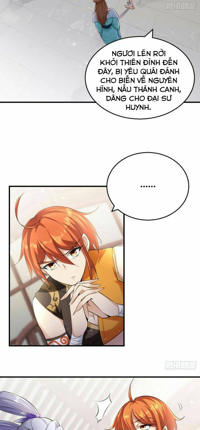 Tà Du Ký: Chapter 78