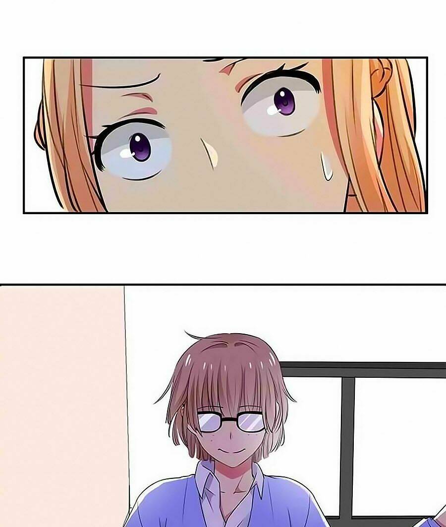 Đại Thần Tình Yêu Chớ Chạm Tôi: Chapter 17