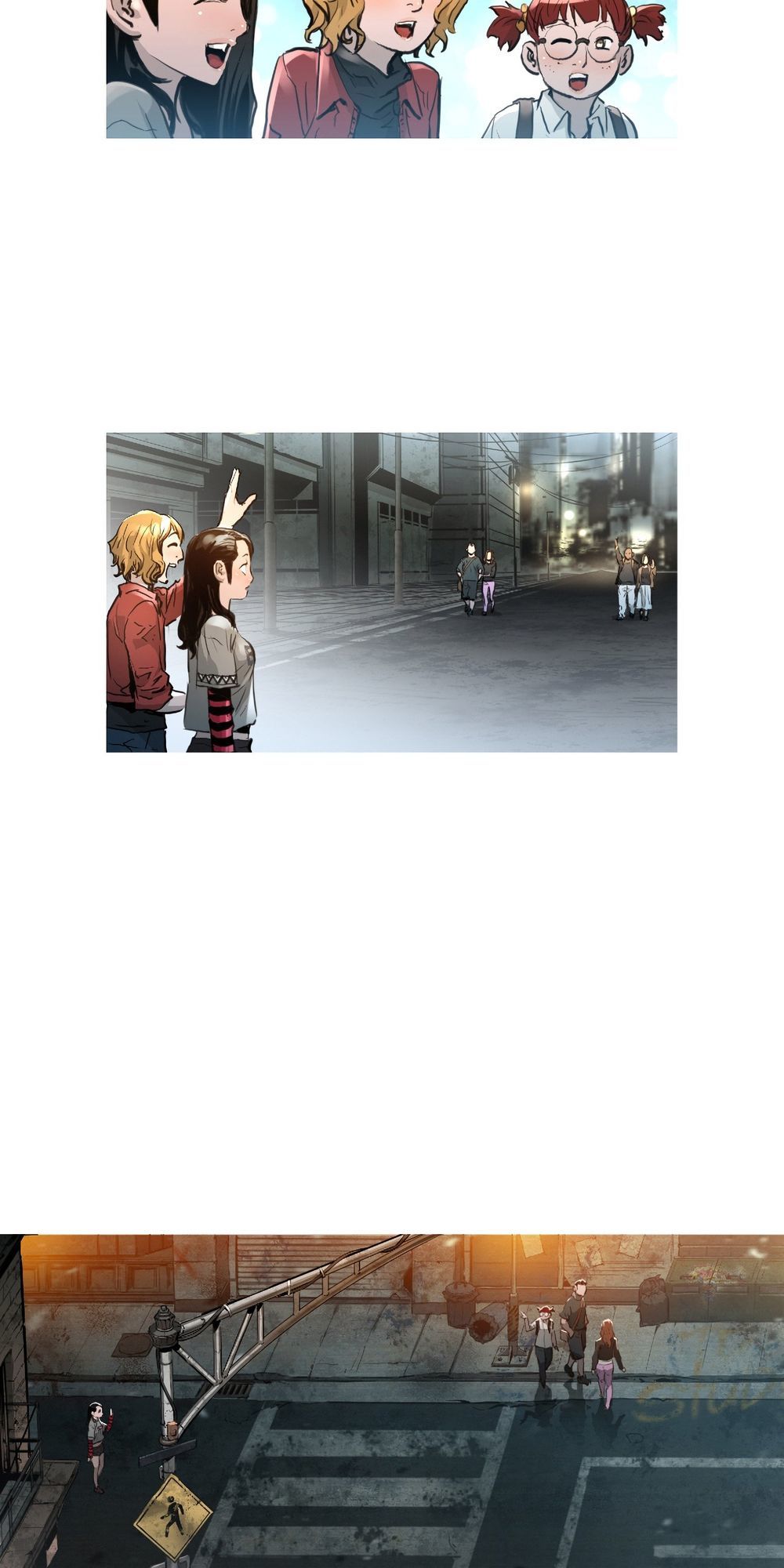 Dị Giới Tam Tuyệt: Chapter 89