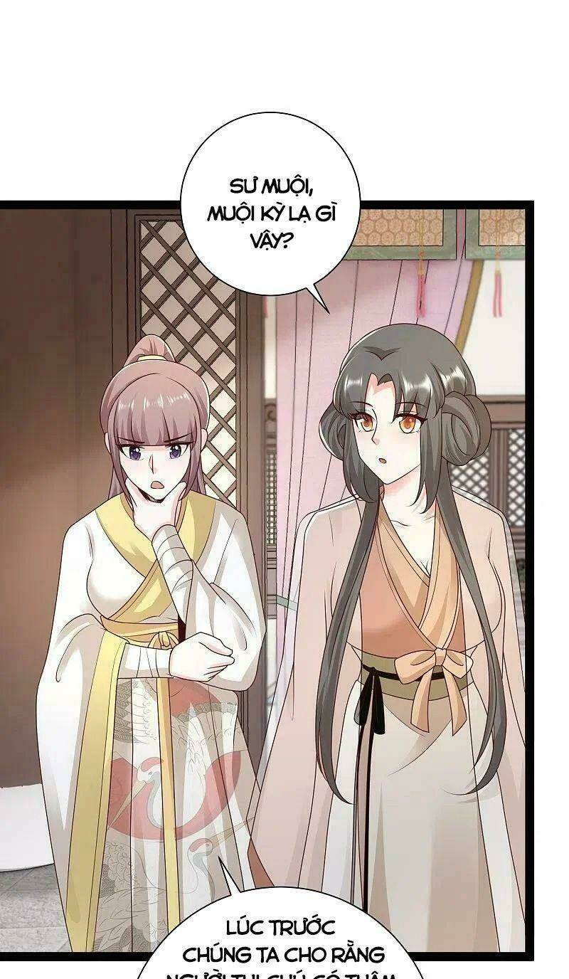 Tối Cường Vận Đào Hoa: Chapter 285