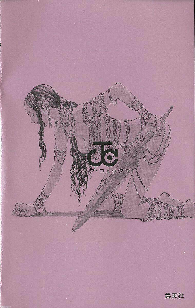 Mắt Bạc: Chapter 28