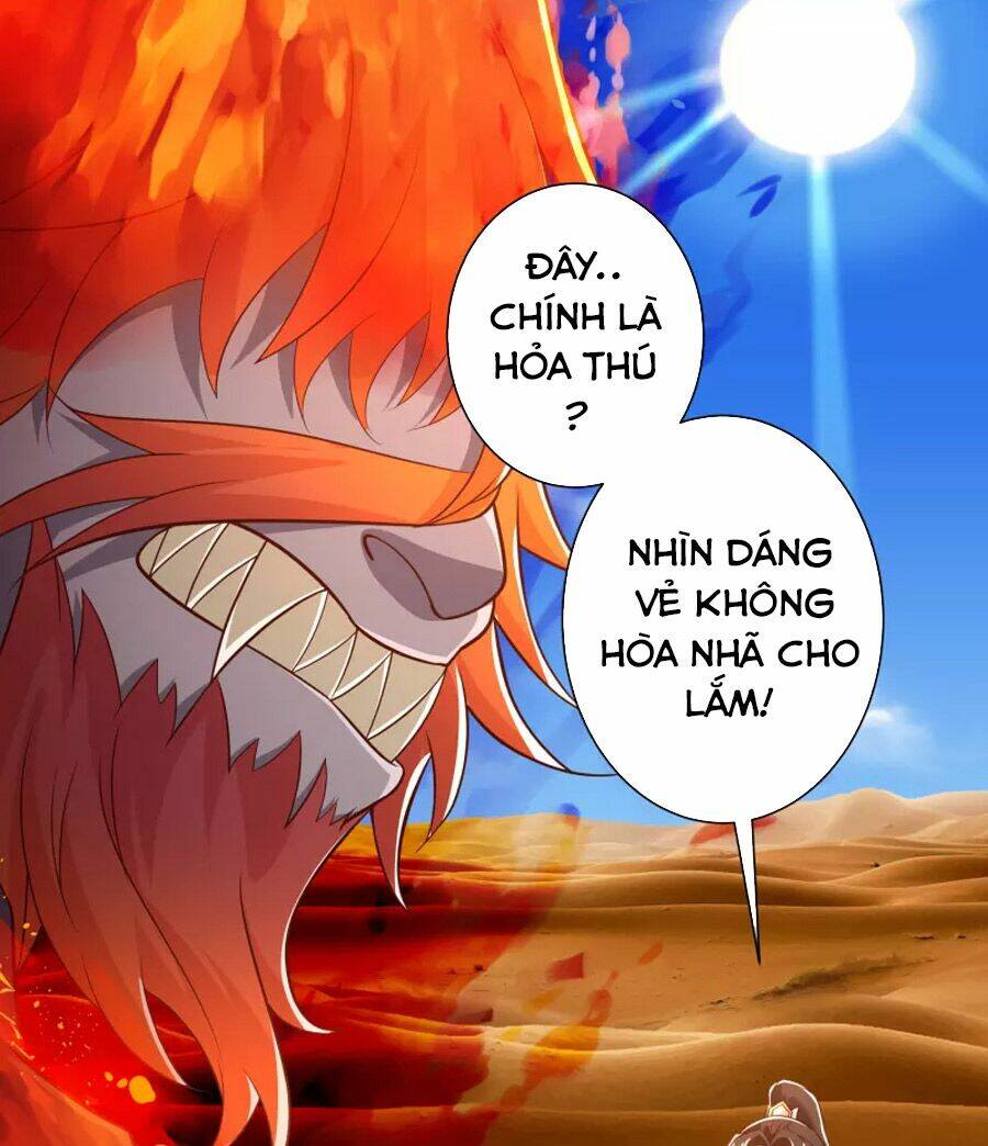 Khoa Kỹ Đại Tiên Tông: Chapter 46