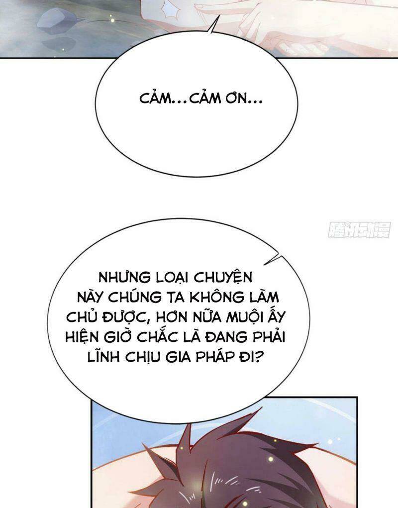 Tự Định Nghĩa Thiên Cung: Chapter 12