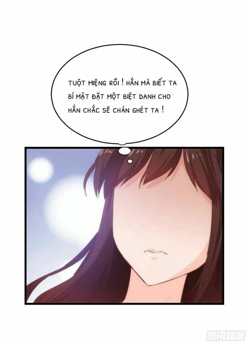Bẩm Báo Công Chúa !: Chapter 28