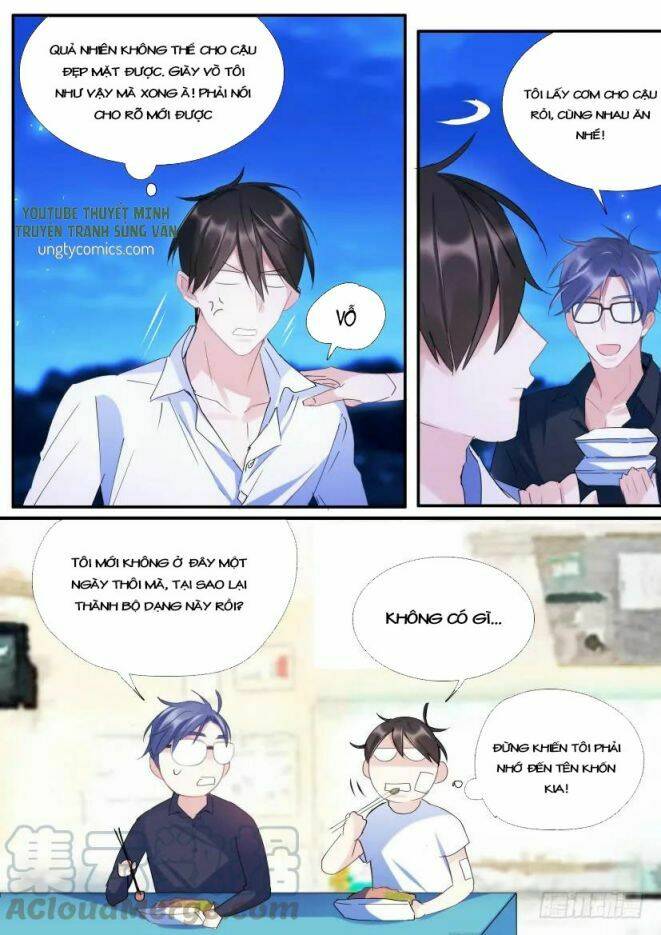 Ảnh Đế X Ảnh Đế: Chapter 112