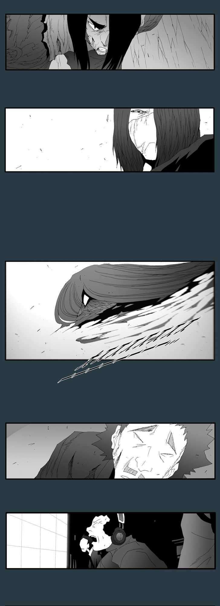 Siêu năng: Chapter 177