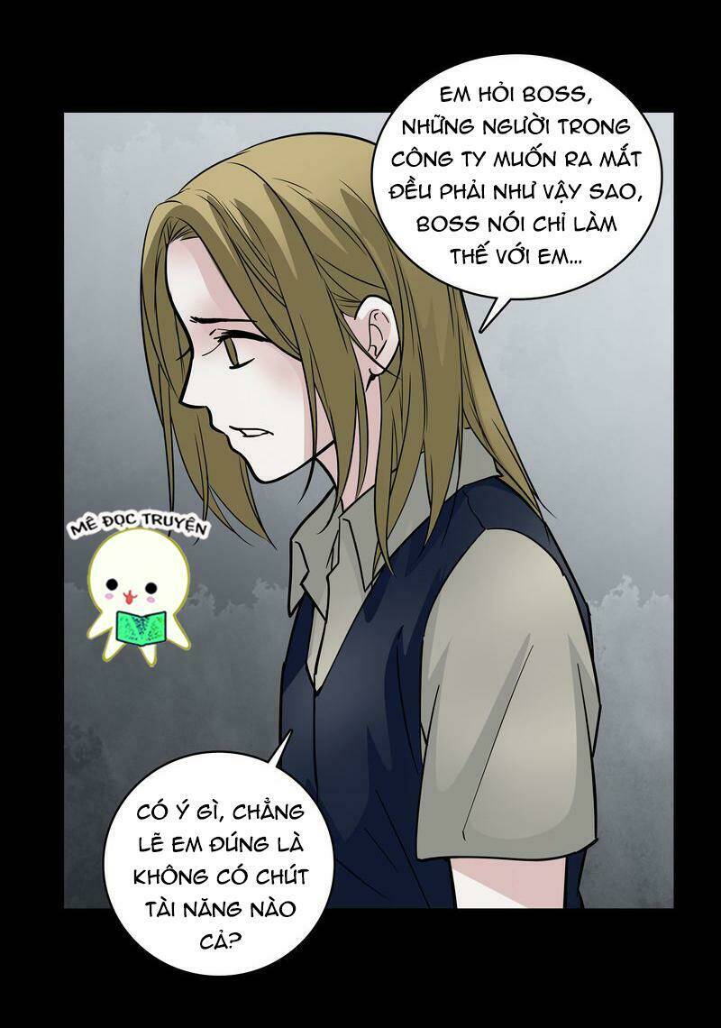 Nhật Ký Nữ Phù Thủy Hồi Sinh: Chapter 36