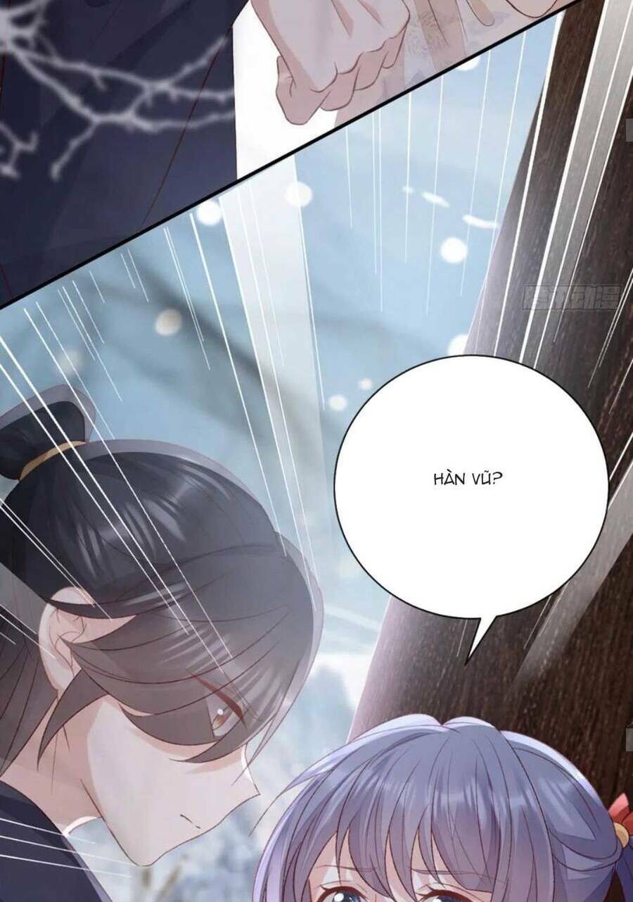 Mau Xuyên Không Rửa Tội Cho Nhân Vật Phản Diện: Chapter 145