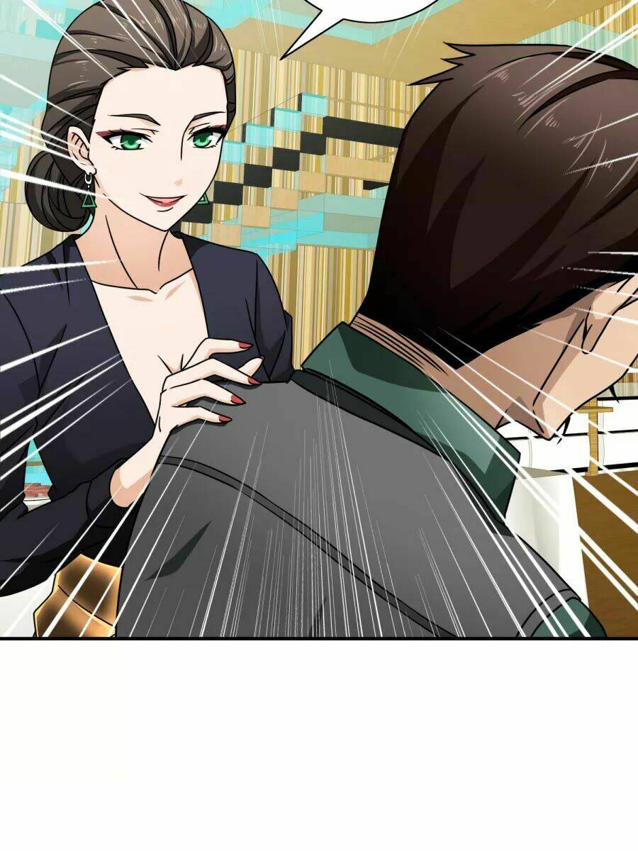 Hộ Hoa Cao Thủ Tại Đô Thị: Chapter 67