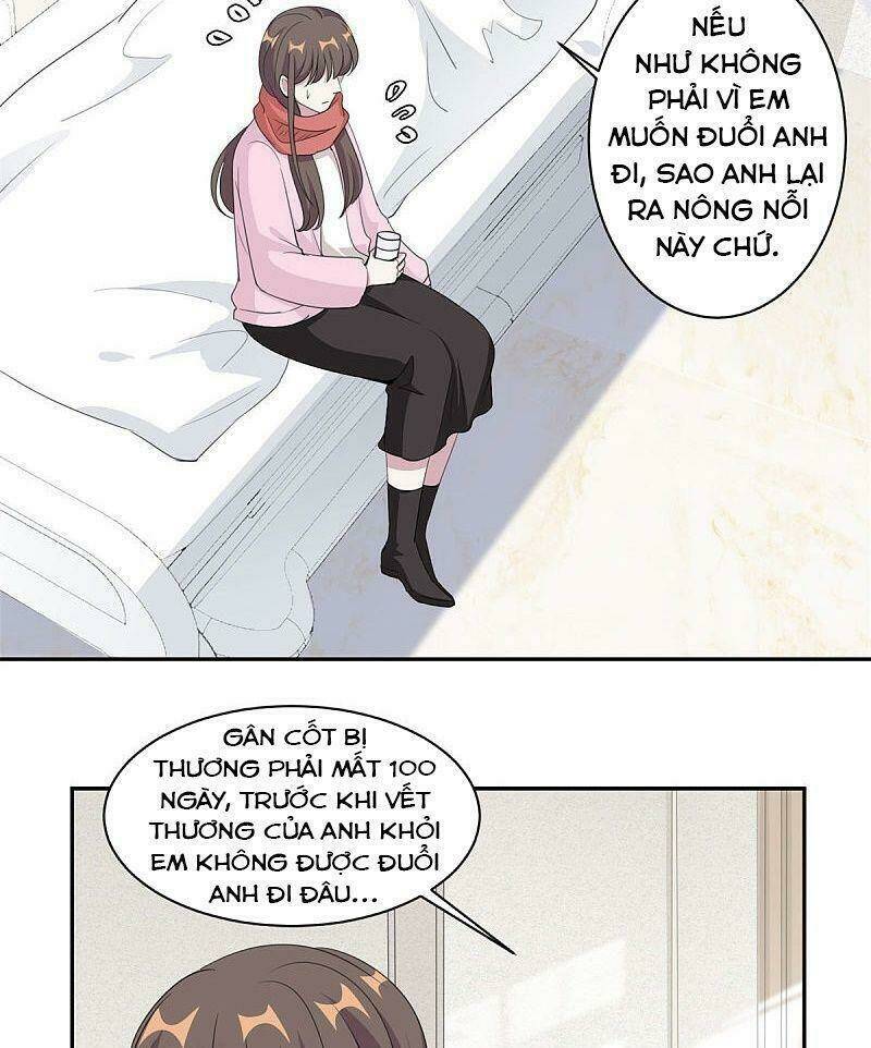 Tổng Tài, Tránh Xa Tôi Ra: Chapter 67