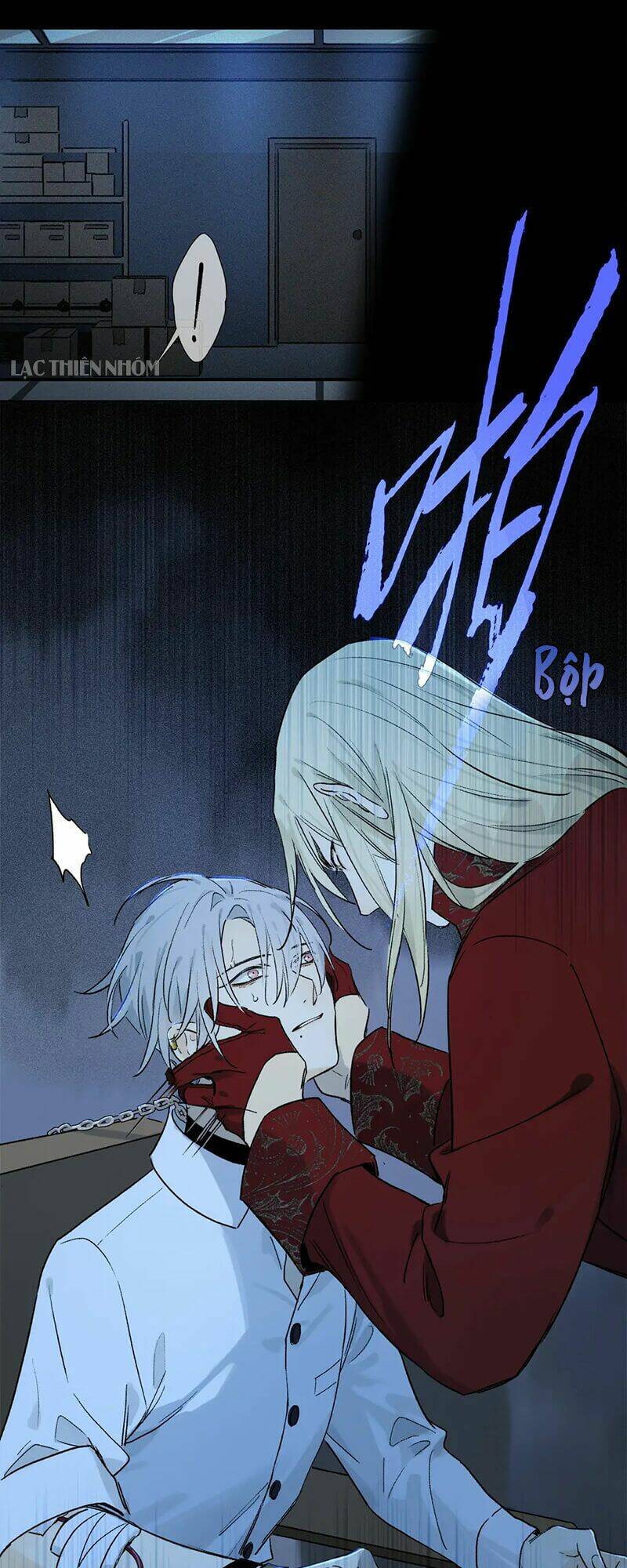 Phép Tắc Trường Ogus: Chapter 52