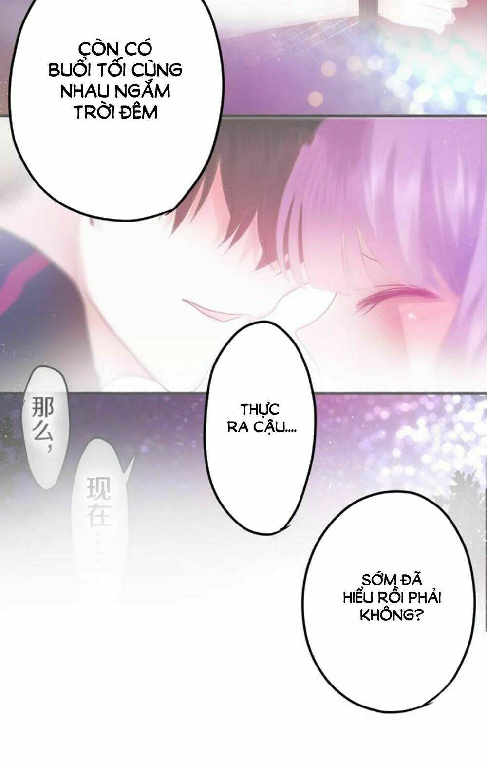 Tháng Sáu Kì Diệu: Chapter 28