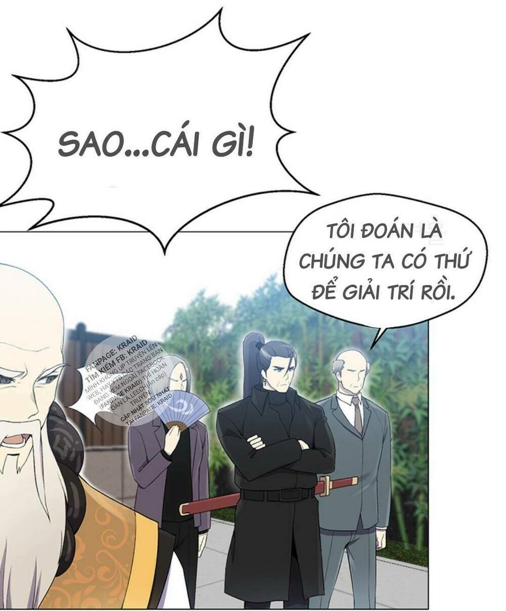 Luân Hồi Ác Nhân: Chapter 26