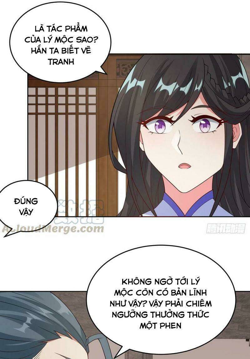 Nghịch Lân: Chapter 144
