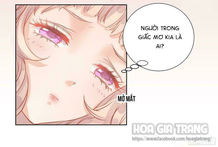 Lưu Luyến Nguy Tình: Chapter 1.5