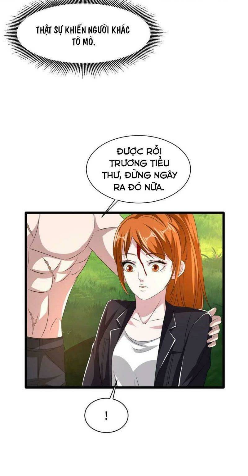 Đô Thị Tà Vương: Chapter 46