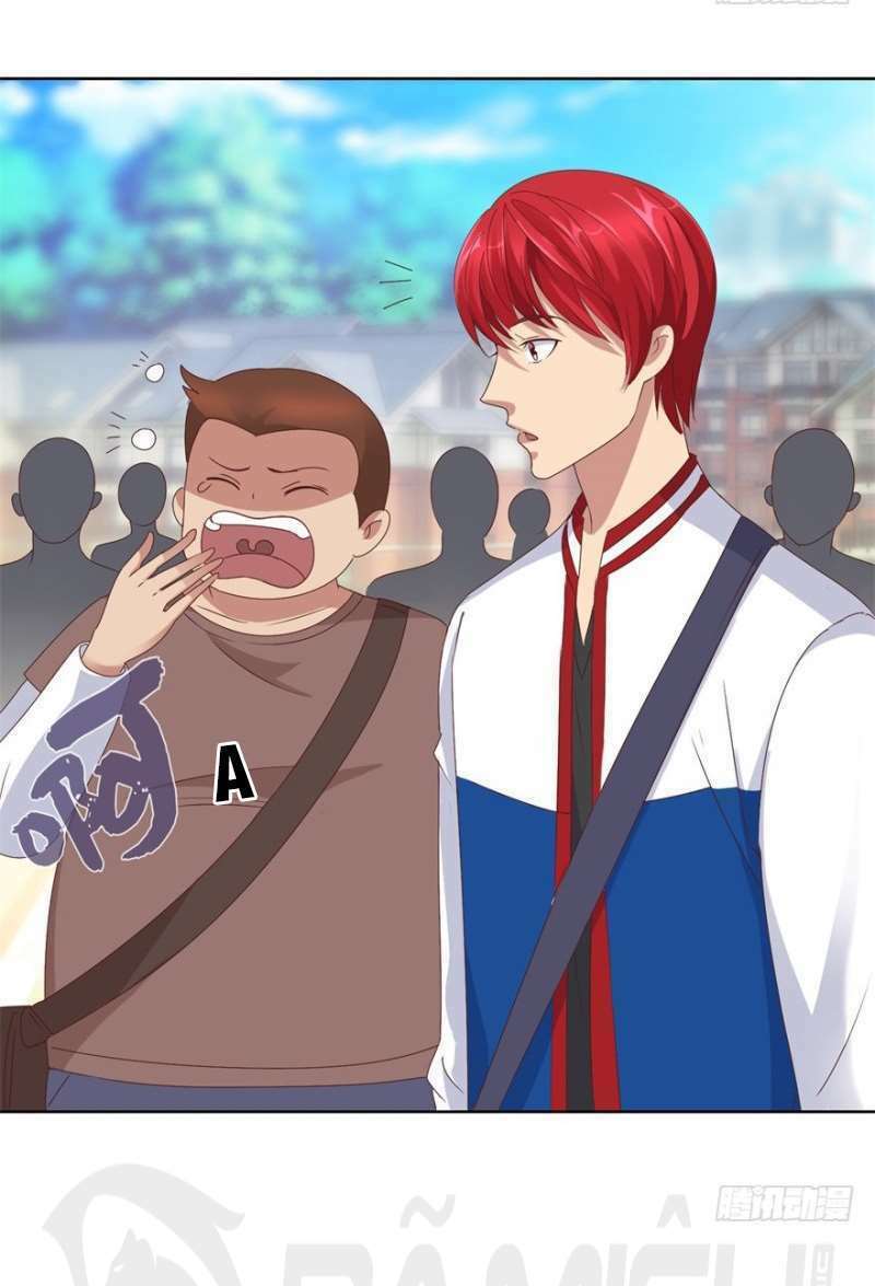 Đô Thị Chí Tôn Hệ Thống: Chapter 85