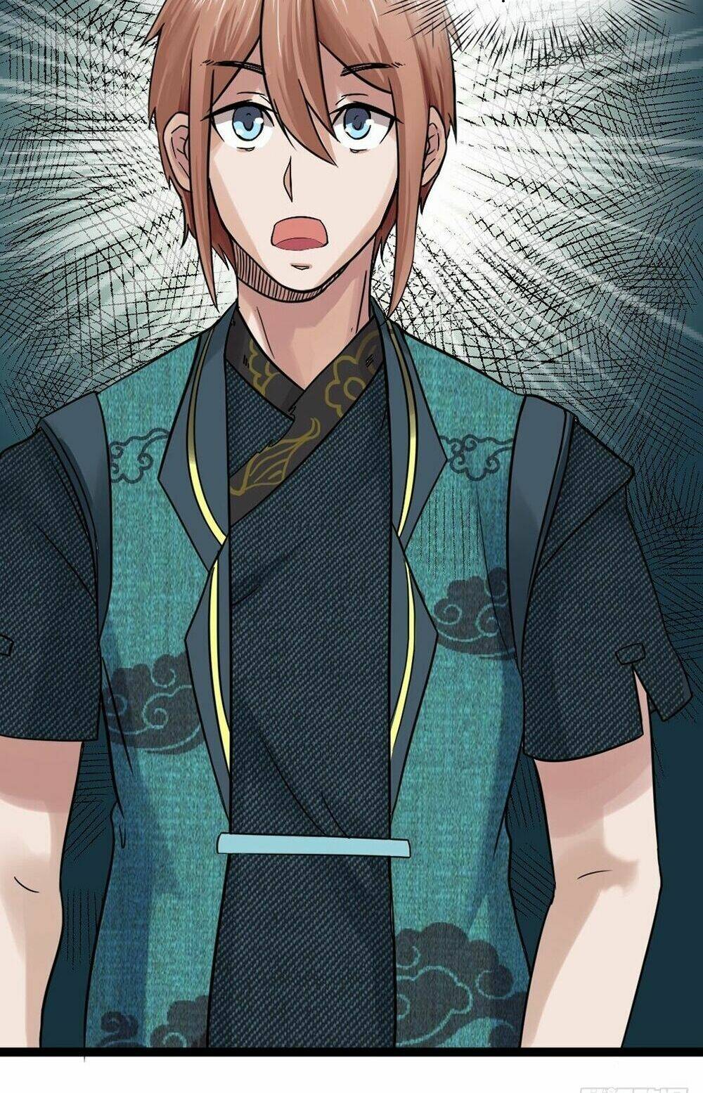 Vô Địch Kiếm Thần: Chapter 3