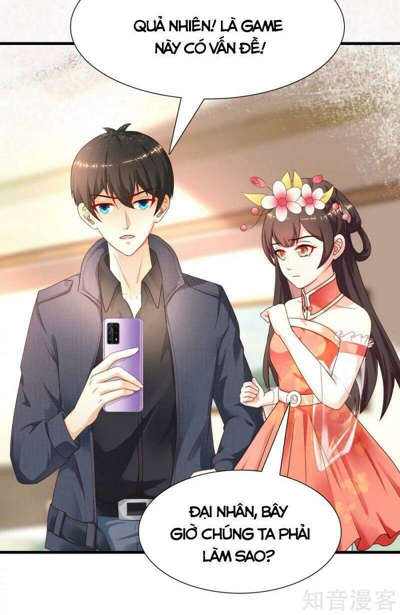 Tối Cường Vận Đào Hoa: Chapter 196