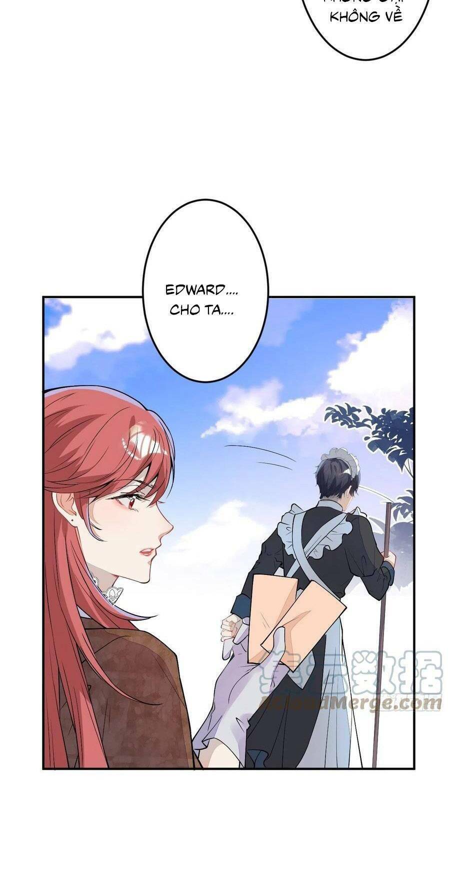 Xuyên Không Đến Thế Giới Trở Thành Đóa Hoa Của Anh: Chapter 62.6