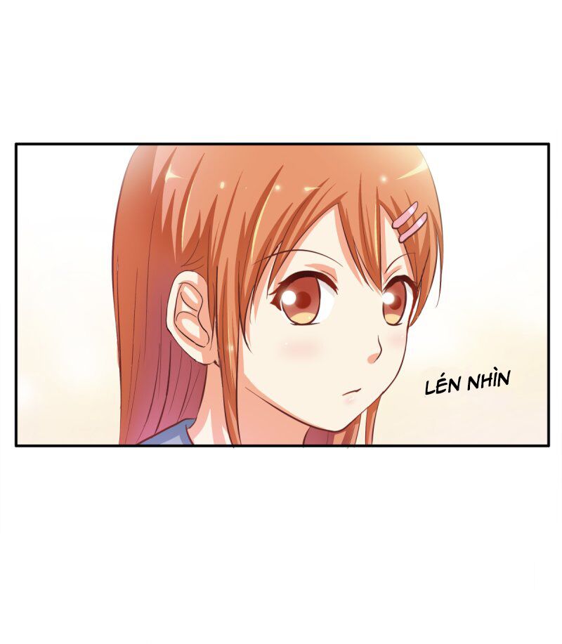 Mối Tình Đầu Có Chút Ngọt: Chapter 41