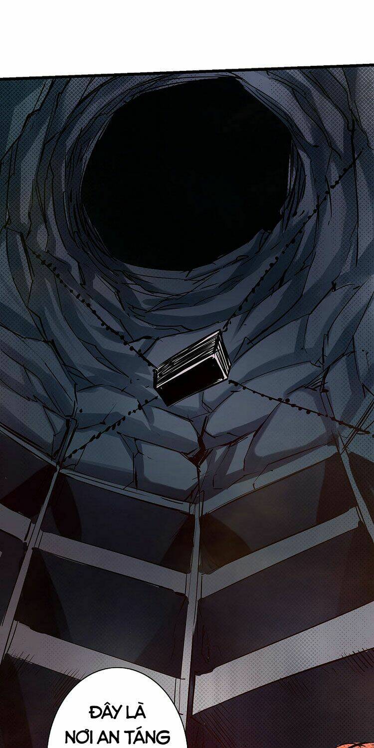 Thông Thiên Chi Lộ: Chapter 57