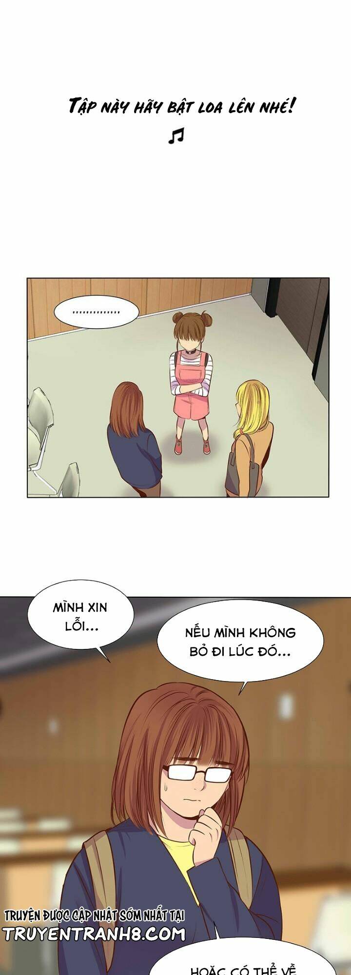 Bí Mật Sâu Sắc Nhất Của Tôi: Chapter 26