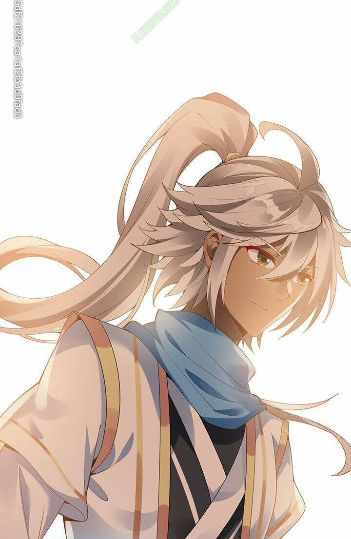 Nghịch Lân: Chapter 12