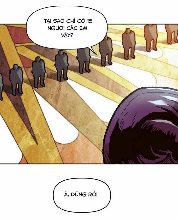 Đại Lục Vô Song: Chapter 30