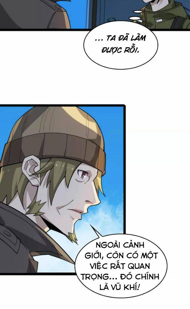 Siêu Cấp Đại Chủ Bạ: Chapter 102