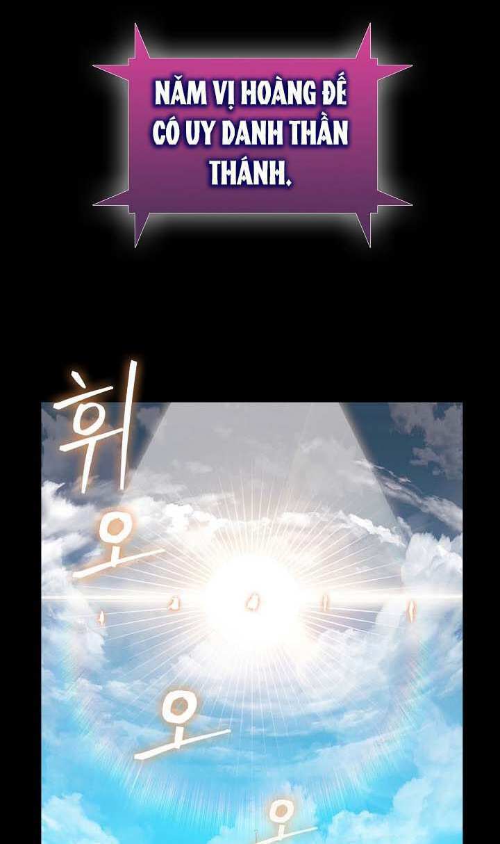 Kẻ Phát Hoạ Ấn Chú: Chapter 7