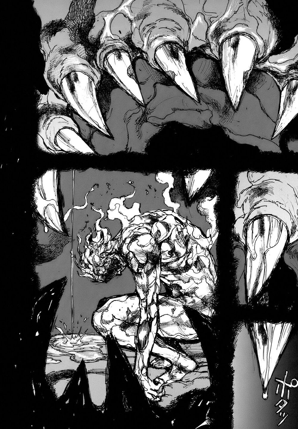 Kẻ Mất Trí Và Thế Giới Ma Thuật: Chapter 100