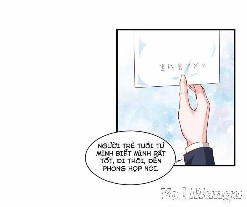 Thiểm Hôn Kinh Ái: Chapter 129