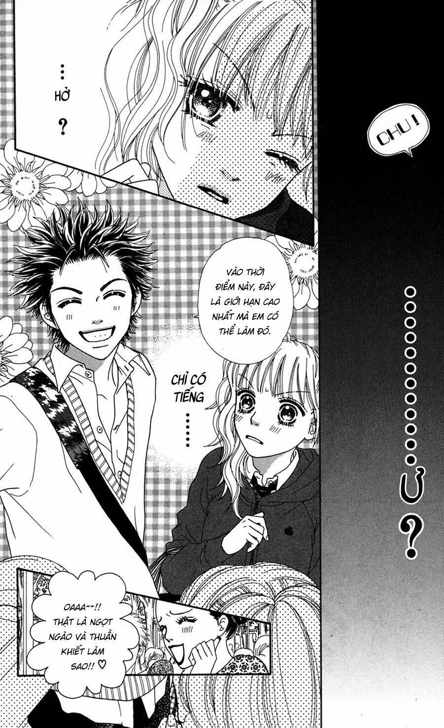 Cô Láng Giềng: Chapter 74