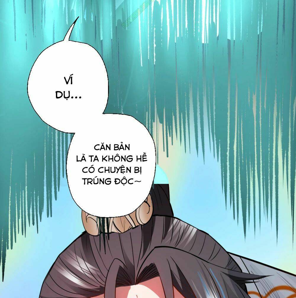 Tối Cường Đại Biểu Hoàng Kim Thận: Chapter 18