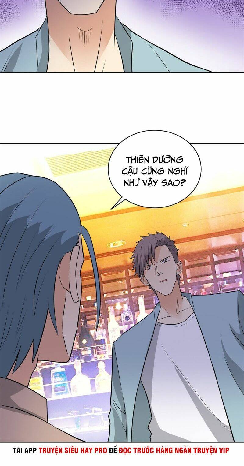 Học Viện Cao Thủ: Chapter 258