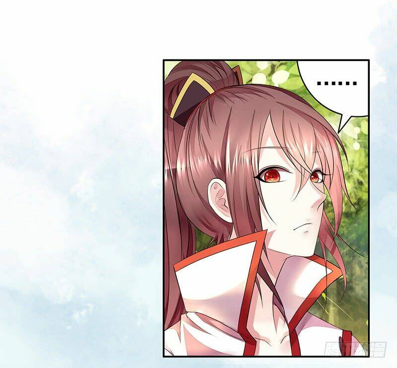 Đoạt Thiên Khuyết: Chapter 8