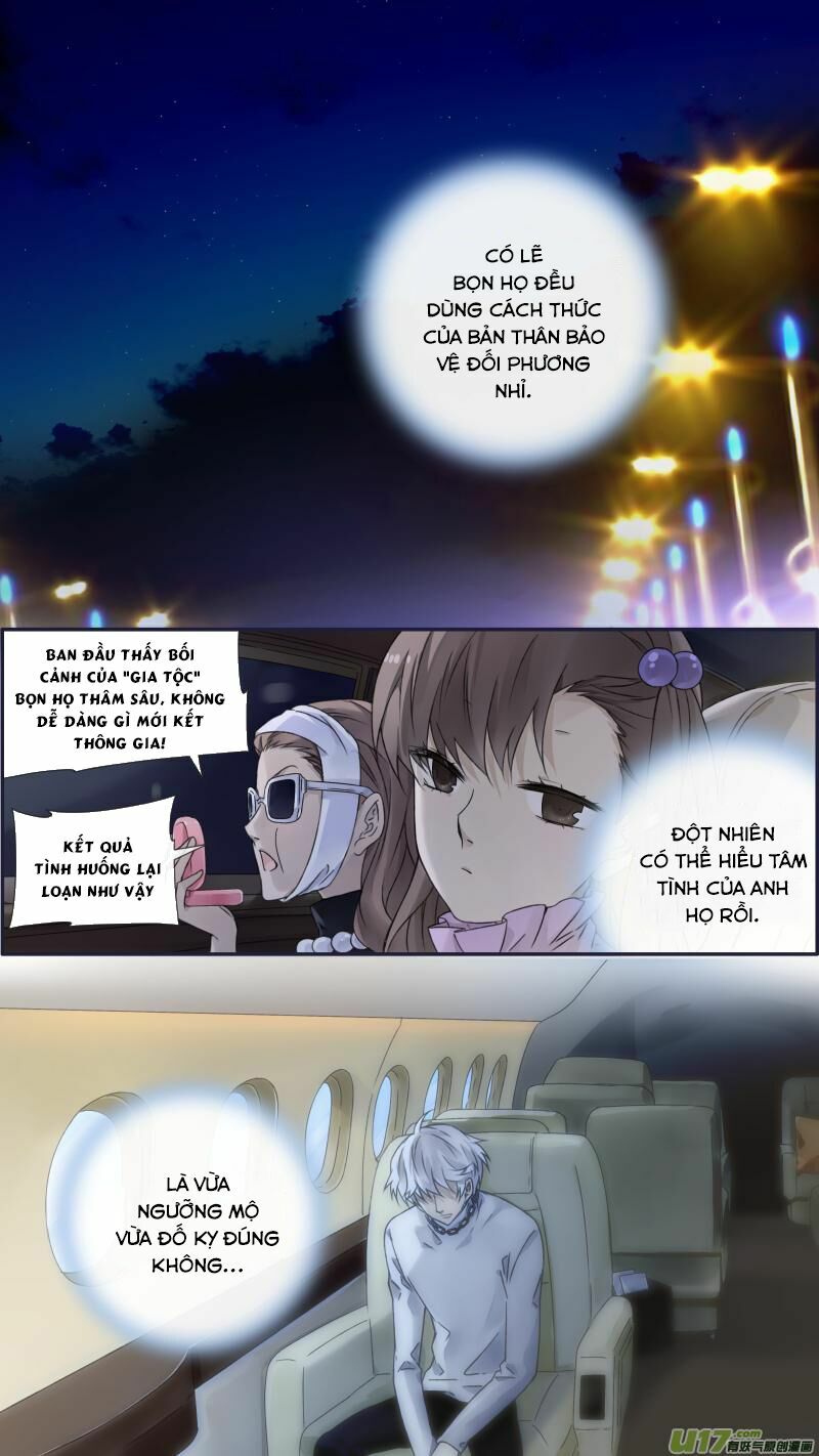Lam Sí: Chapter 195
