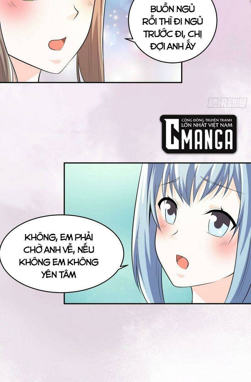 Người Tu Tiên Tại Đô Thị: Chapter 116