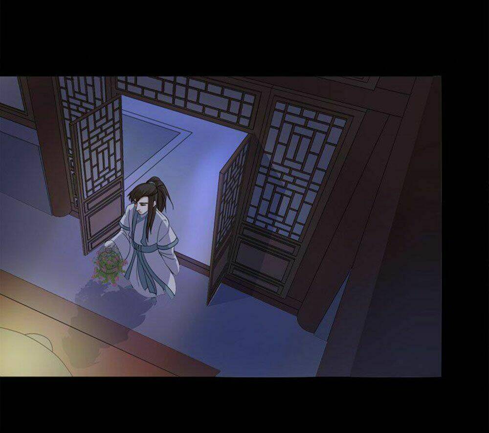 Hỏa Hồ: Chapter 6