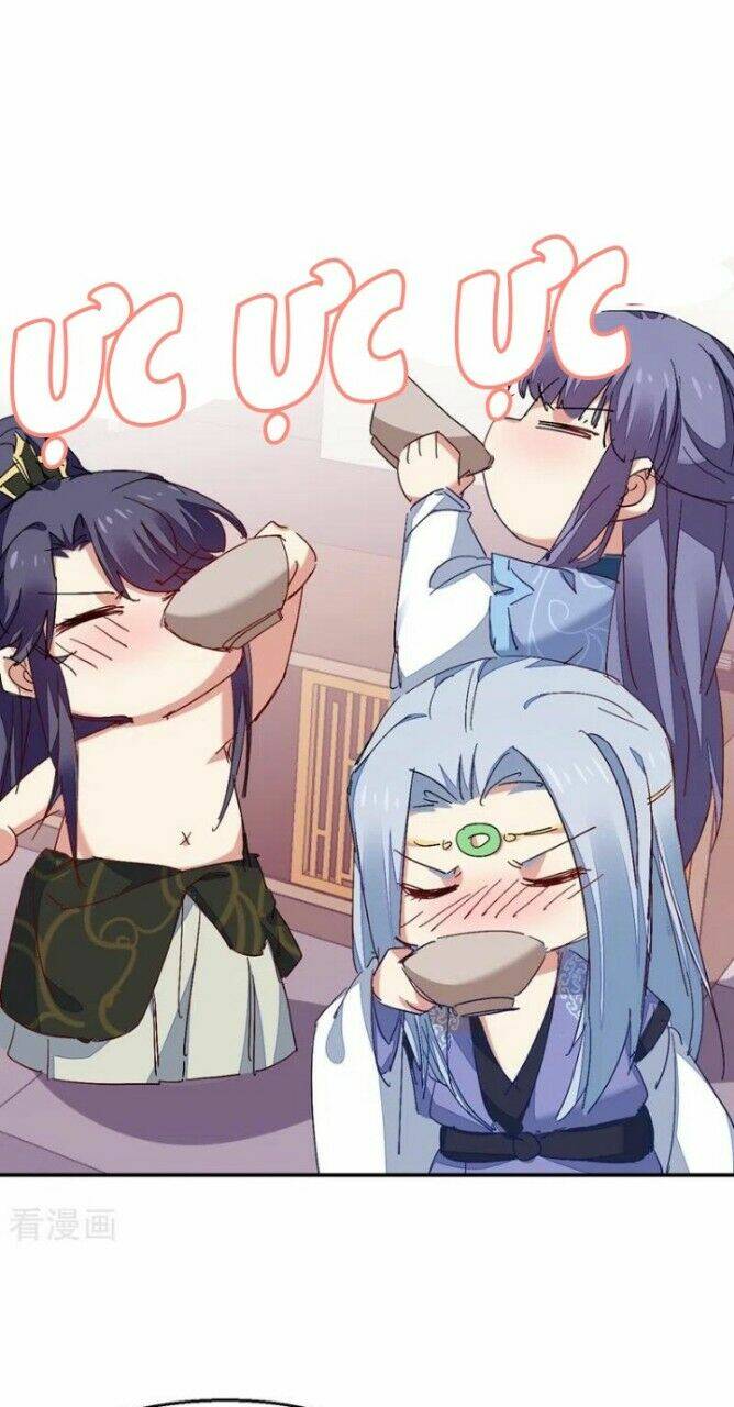 Giang Sơn Mỹ Nam Nhập Trướng Ta: Chapter 42