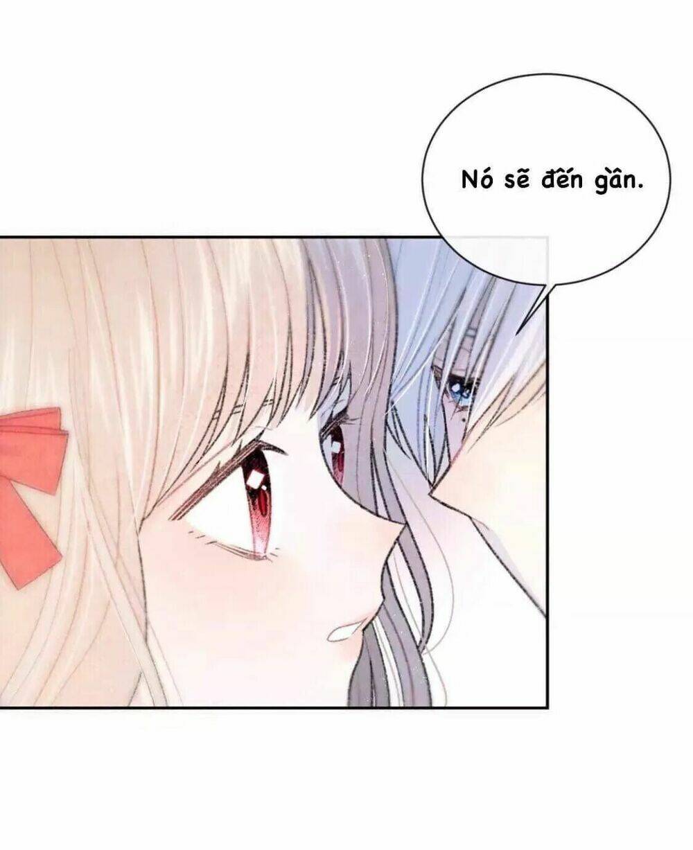 Từ Cái Nhìn Của Em: Chapter 5