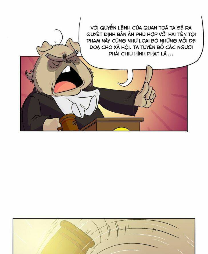 Elf & Warrior: Chapter 2