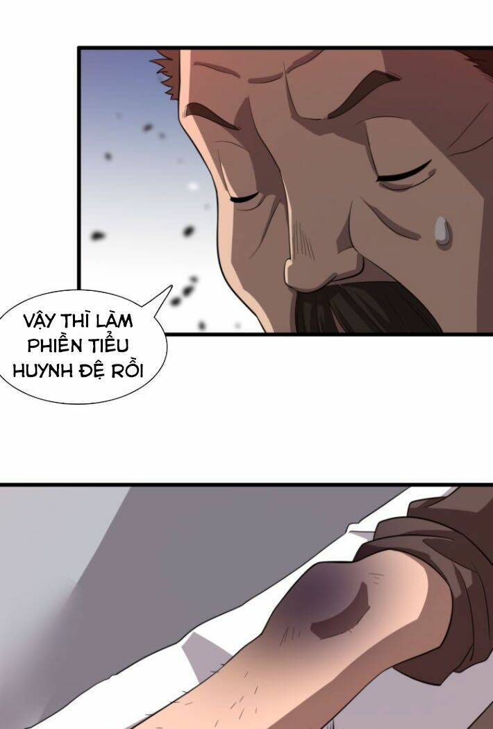 Trọng Sinh Tiểu Y Tiên: Chapter 72