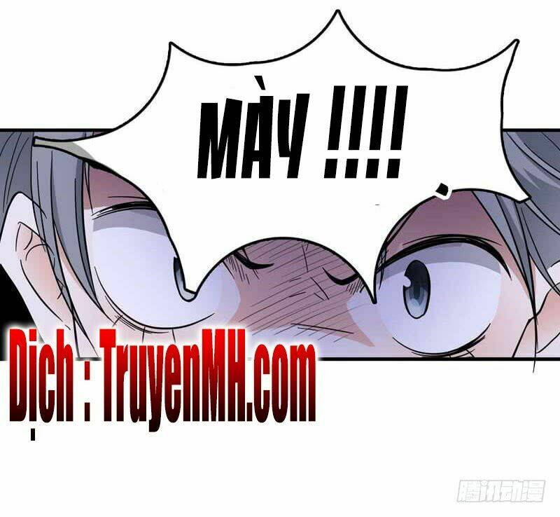 Bạo Lực Tiếu Thôn Cô: Chapter 10