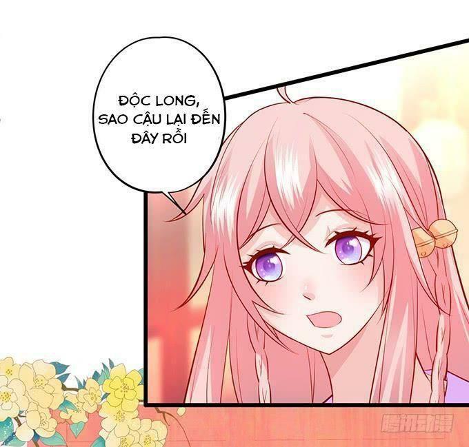 Hồ Tiên Hung Bạo: Chapter 123