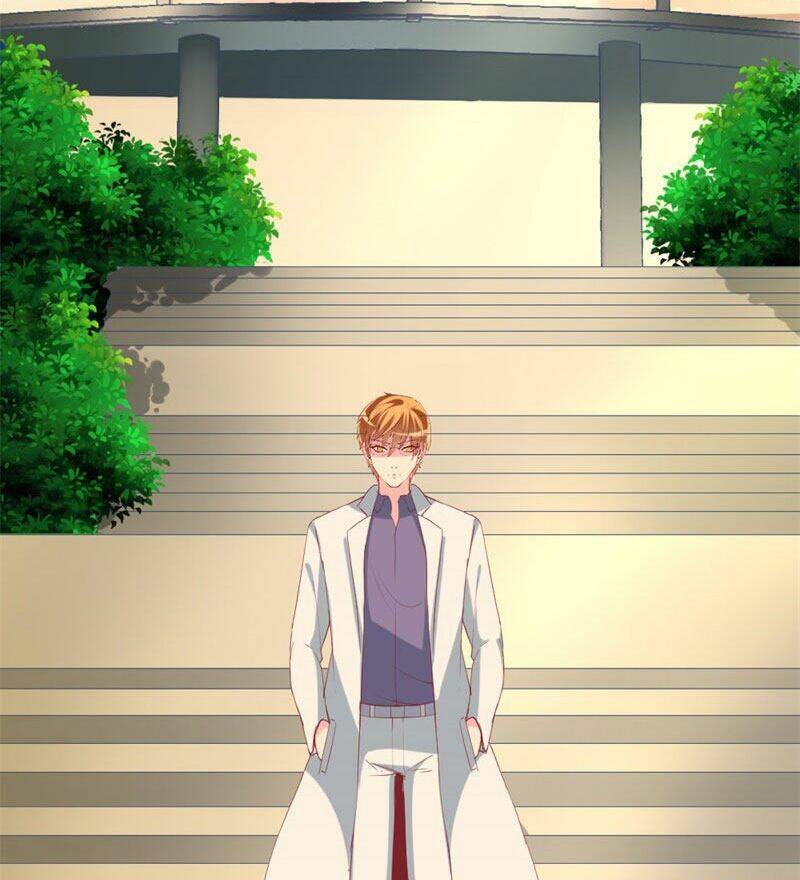 Này! Đừng Động Vào Phô Mai Của Tôi: Chapter 103