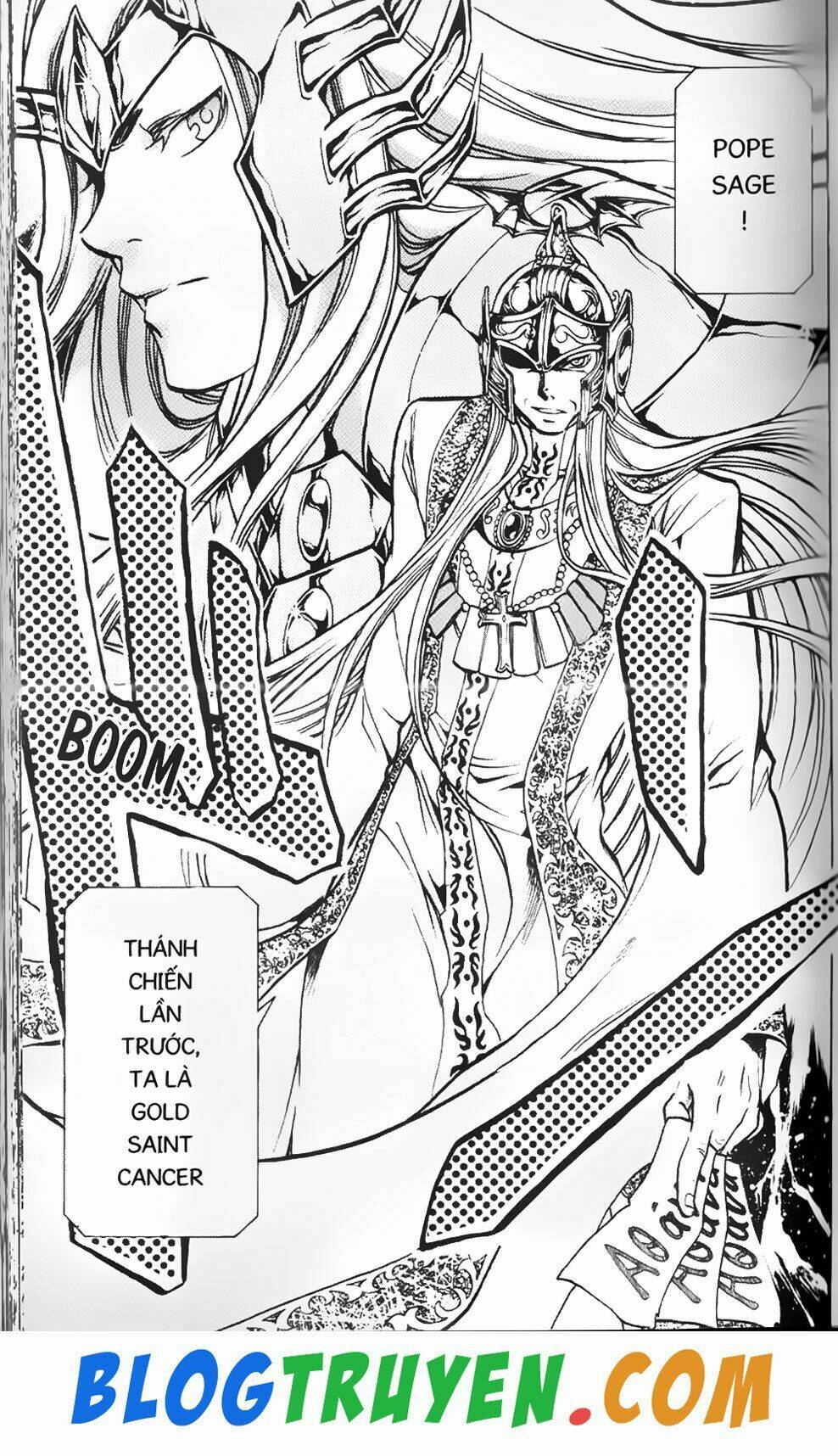 Thần Thoại Minh Vương: Chapter 65