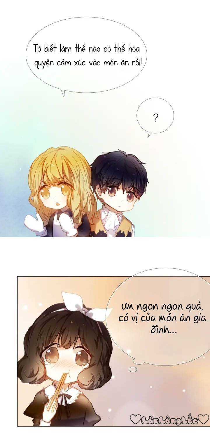 Kế Hoạch Trái Tim: Chapter 34